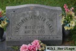 Victoria Schafer Oakes