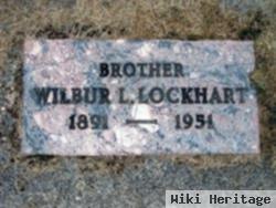 Wilbur Lee Lockhart