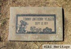 Tommy Anthony Yeager