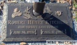 Robert Henry Kitchens