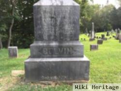 George I. Colvin