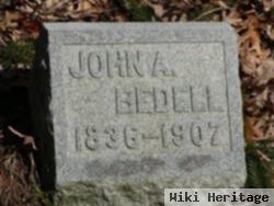 John A. Bedell