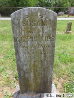 Susan Phillips