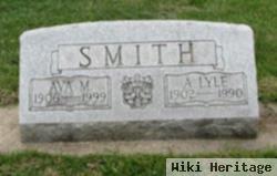 A Lyle Smith