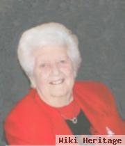 Florence S. "flossie" Roeder Hunsberger