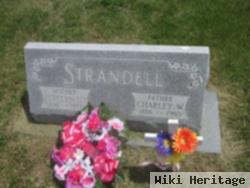 Charles W "charley" Strandell