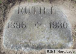 Ruth Curran