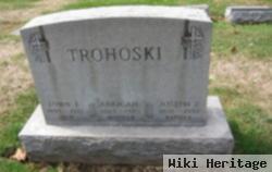 Joseph P Trohoski