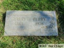 Harry H. Perry