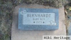 Baby Boy Bernhardt