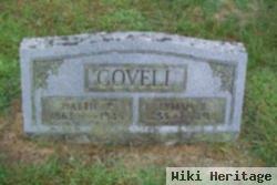 Lyman B Covell