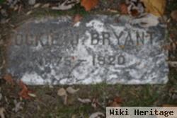 Ockie J. Bryant