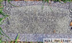 Helen Jaeger