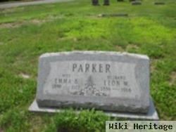 Emma B. Parker