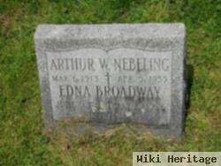 Arthur W. Nebeling