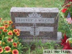 Jeffrey John Wilcox