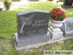 Enrico Scimia, Iii