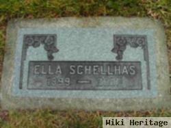 Ella Schellhas