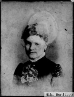 Caroline May Brown Brewster