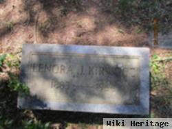 Lenora J. Kirkwood