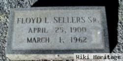 Floyd Lee Sellers, Sr