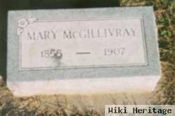Mary Mcgillivray