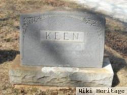 J. Henry Keen