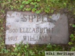 Elizabeth Powell Sipple