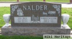 Norris William Nalder