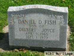 Daniel Delbert Fish