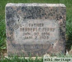 Herbert Clinton Perry