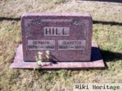Herman Hill