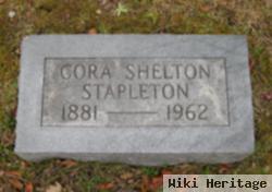 Cora Kerley Stapleton