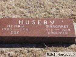 Margaret Huseby