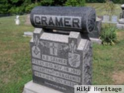 Alfred Bedell Cramer