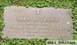 Alva H. Fisher