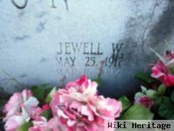 Jewell Whitehead Holton