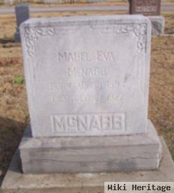 Mabel Eva Mcnabb