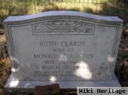 Ruth Missouri Clardy Rogers