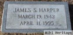 James S. Harper