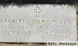 Robert Joseph Phillis