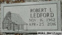 Robert Leroy Ledford