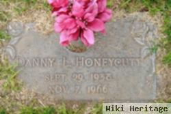 Danny Leroy Honeycutt