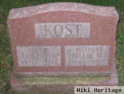 Gustav Robert Kost