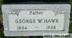 George W. Hawk