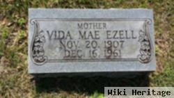 Vida Mae Hoaglan Ezell