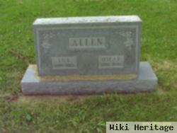 Ida Bailey Allen