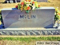 Harry H Mclin