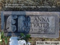 Jo-Anna Altvater