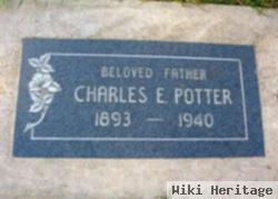 Charles Everal Potter